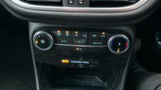 Ford Puma 1.0 EcoBoost Hybrid mHEV ST-Line X 5dr Petrol Hatchback